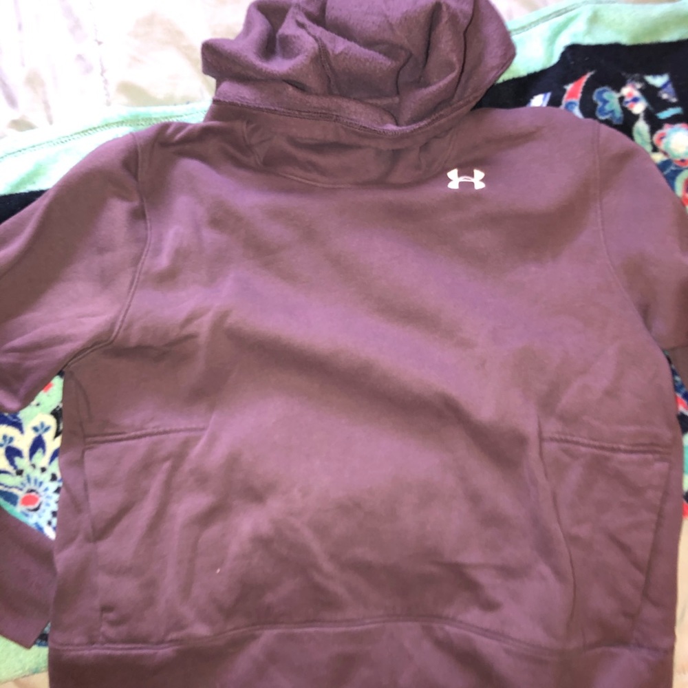 UA Sweatshirt